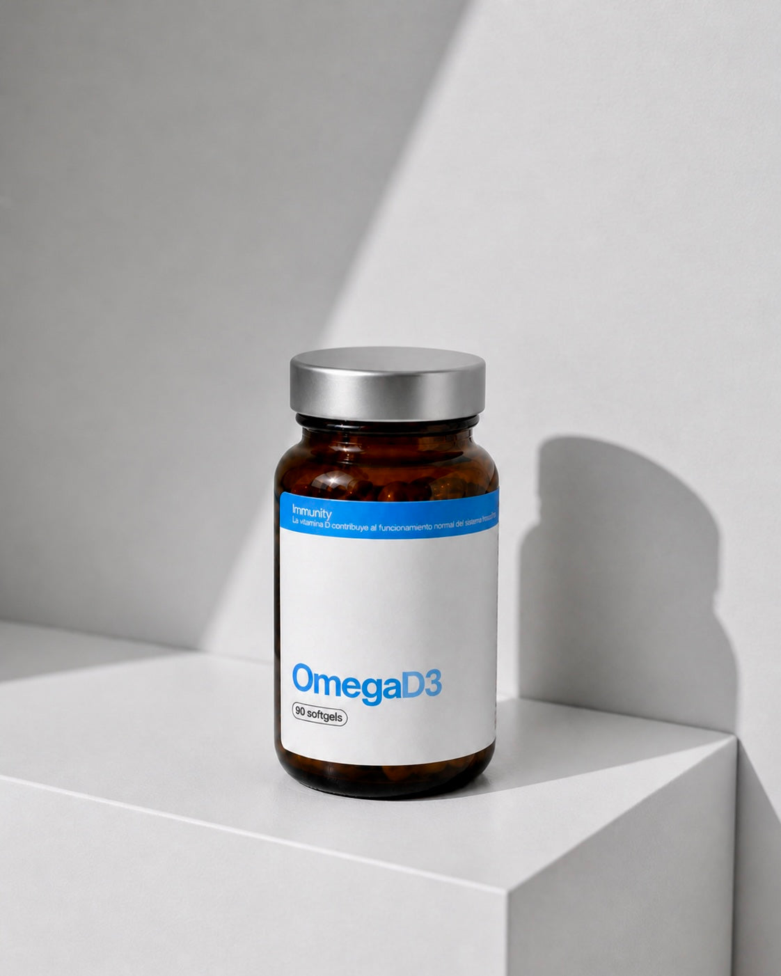OmegaD3